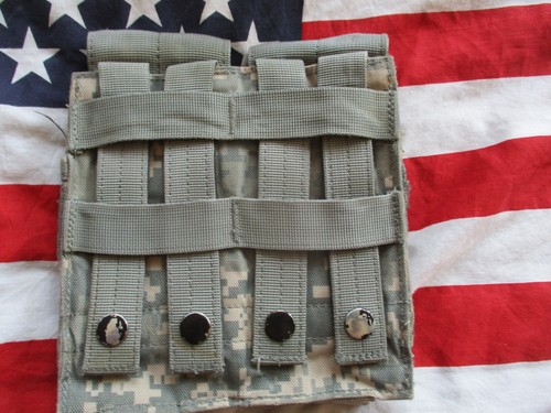 Condor EE. UU. ACU DIGI CAMUFLAJE MOLLE M4doublemag y radio BOLSA - Imagen 3 de 24