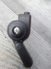 SL-P500 Positron Daumen Schalthebel Shimano Light Action links 2/3-fach NOS