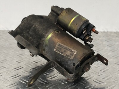 Anlasser Starter 12V Motorcraft FORD Cougar BCV 1085273 93BB11000KD