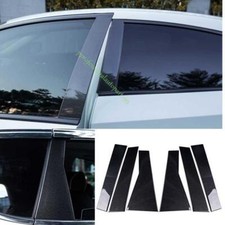 Honda CR-V CRV 2023-2024 6P Carbon Fiber Pill...