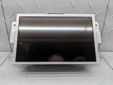 2020 Mustang Navigation Display Screen Sync 3 Module Used Tested Good