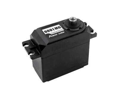 Power HD 9001MG Analog Servo 9.8kg PHD010 