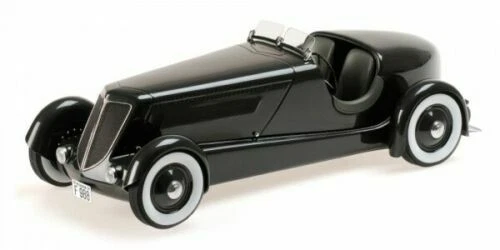 Articoli di modellismo statico scala 1:18 Edsel