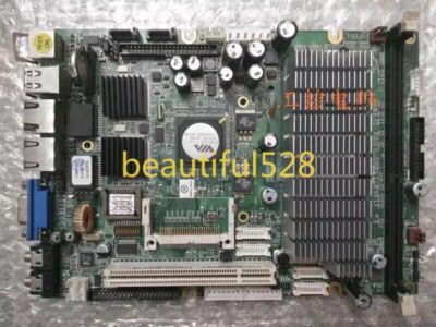 NEXCOM EBC580 REV:D industrial motherboard