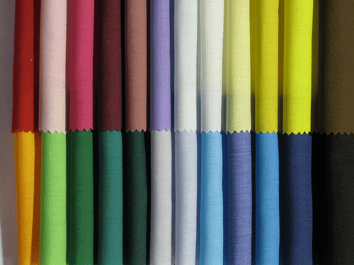 Plain Polycotton Fabric - Superior Quality Polyester Cotton - Sold per metre - Picture 1 of 69