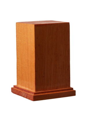 Mr Hobby - Gunze DB-004 - Wooden Base Square L - Neu