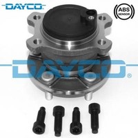 Dayco KWD1202 Radlagersatz Radlager Satz FüR Ford