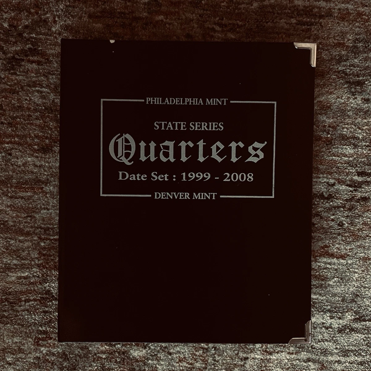 Fifty State Commemorative Quarters for sale | eBay