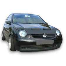 Bra cofano per VW Lupo BRA protezione antiurto maschera auto cofano tuning
