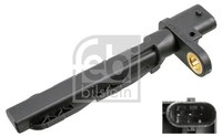 Kurbelwellensensor Impulsgeber Febi Bilstein 175524 FüR VW Touareg 7P5 7P6 3D1