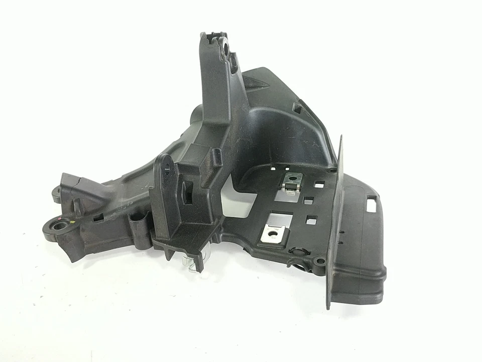 12 13 14 Aprilia Tuono V4 V4R Right Side Cover Support Bracket Mount Stay 898642 - Image 2 of 4