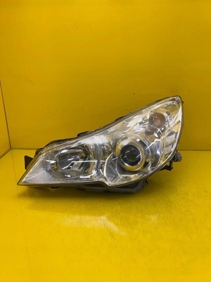 Frontscheinwerfer Subaru Outback BM Facelift Xenon Links Scheinwerfer Headlight
