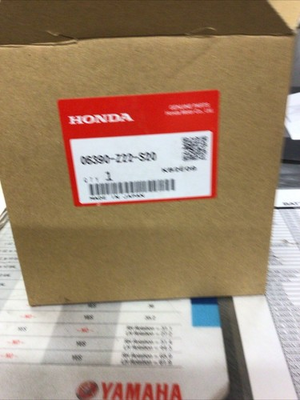 #ad Honda Generator Heater Kit Honda Part 06390 z22 S20 $59.00