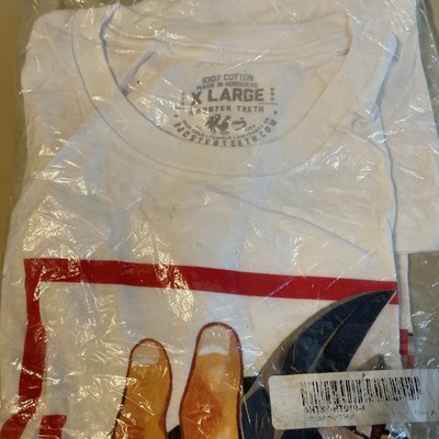 Achievement Hunter Rooster Teeth Shirt Size XL