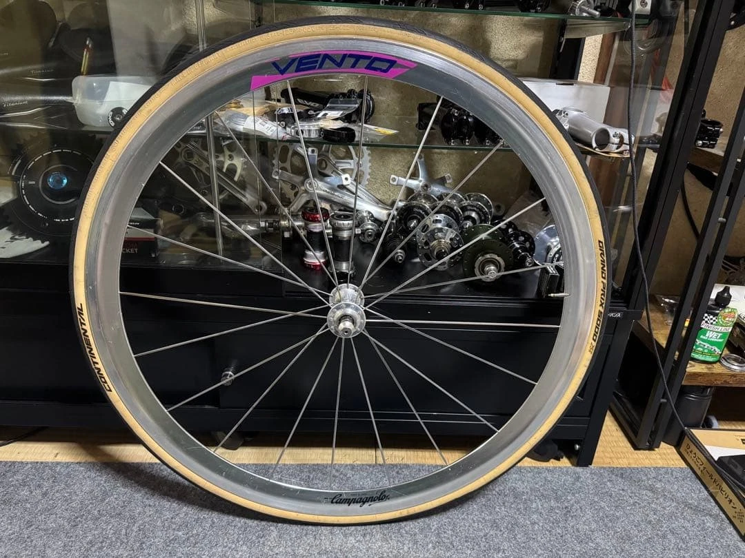 Campagnolo Vento for sale | eBay
