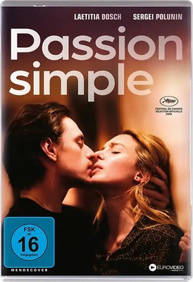Passion Simple