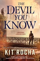 Devil You Know Kit Rocha Taschenbuch Kartoniert / Broschiert Englisch 2021