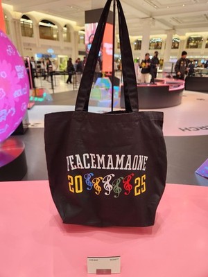 ON HAND] G-DRAGON GD X 2025MAMA PEACEMAMAONE OFFICIAL POP UP MERCH