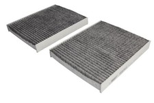 Innenraumfilter für MERCEDES 123 (W123); BMW 5 (F10), 5 (F11), 5 GRAN TURISMO
