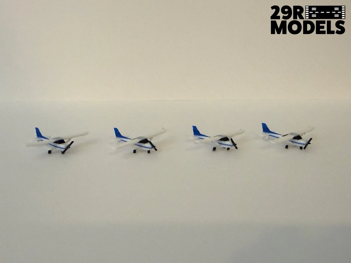 Preços baixos em Cessna 172 Modelo | eBay