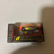 Megabass Blouley ITO CICHLID Tackle Box Storage Un