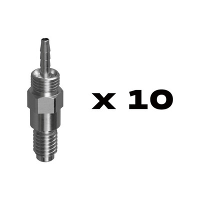 ETT EASY LINK SET 10 GERADE FITTING M6 MAGURA 
