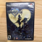 Kingdom Hearts Sqe - Sony PlayStation 2