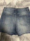 Madewell Jean Shorts, Vintage, Size 28 — photo 5