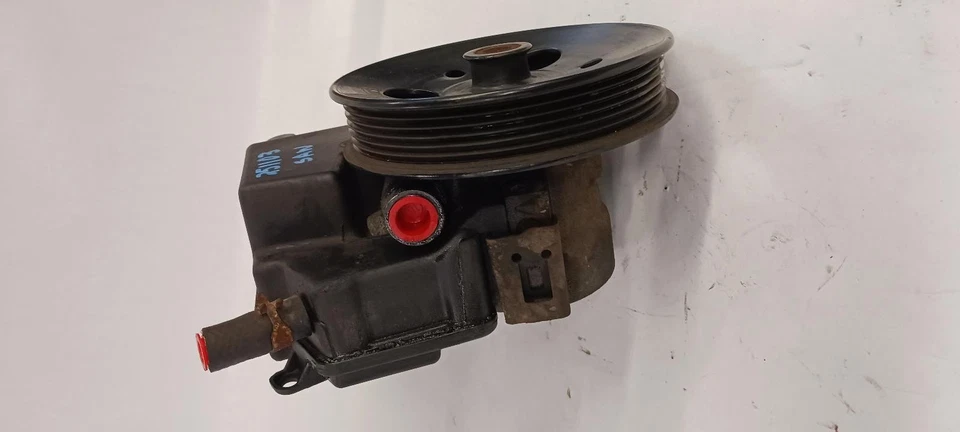 '06-'08 BUICK LUCERNE power Steering Pump 3.8L OEM 1 Year Warranty! - Image 2 of 4