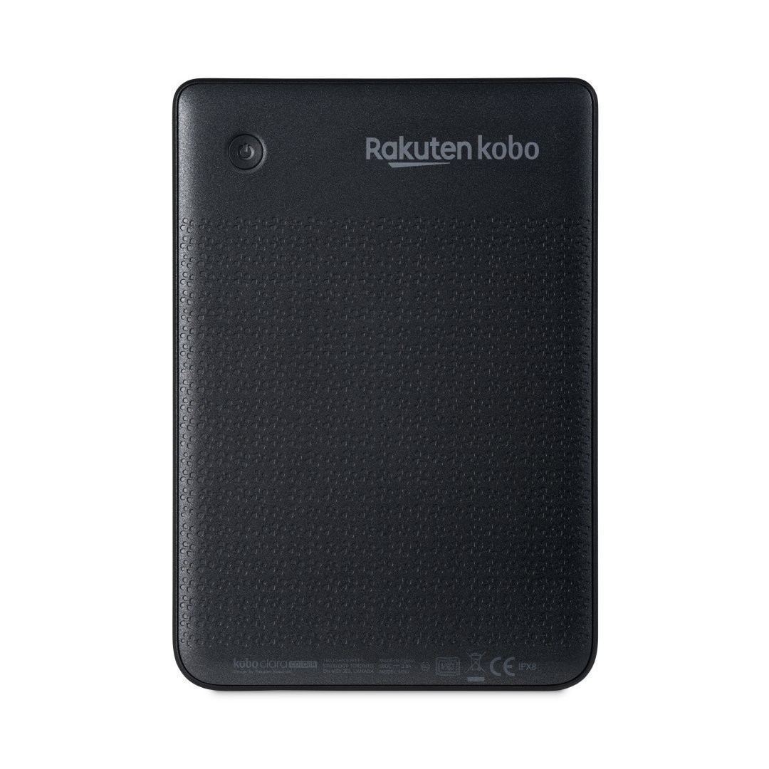 Kobo clara colour 16GB ブラック Amazon.com: Kobo Clara Colour eReader with Case Bundle
