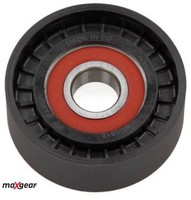 Maxgear 54-0818 Spannrolle FüR Keilrippenriemen Spannrolle FüR