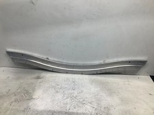 Mercedes-Benz GLC C253 2020 Oberteil Schlosstr&auml;ger Fronttr&auml;ger Frontmaske
