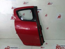 Porte arrière et accessoires Mazda RX8