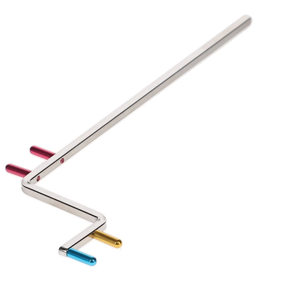 Anillo de posicionamiento universal dental y brazo autoclavable para estilo XCP-ORA Foto 2 de 3