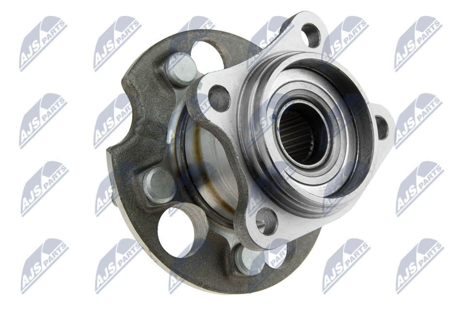 WHEEL BEARING KIT KLT-TY-139 FOR TOYOTA 2GR-FE 3.5L 6cyl SIENNA - Image 13