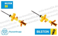 B8 Dämpfer vorne links & rechts u.a.: Honda CR-V III RE Bj. 2006-2012