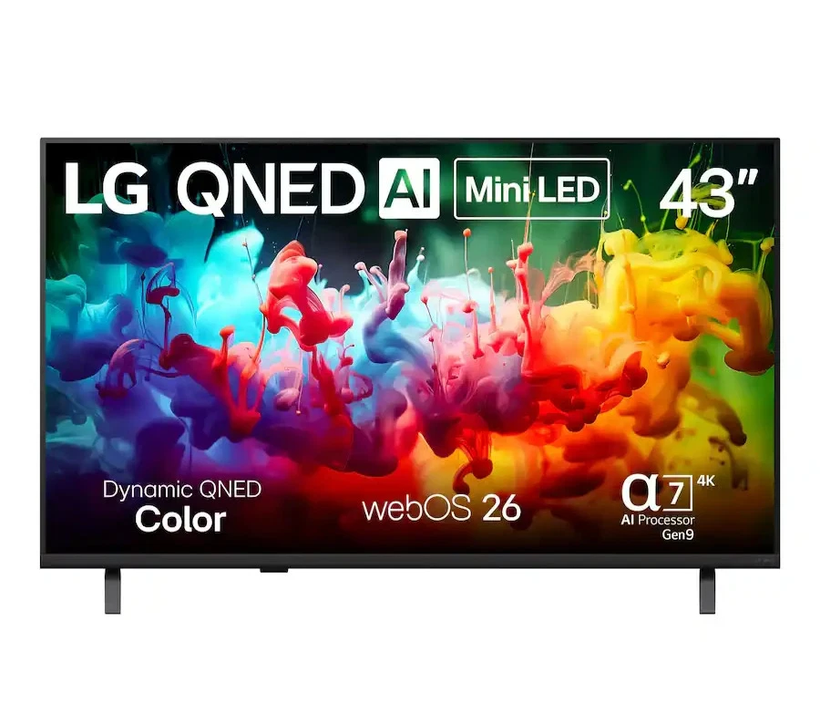 LG LED TVs Internet Browsing 40-49 in Screen for Sale | Shop New