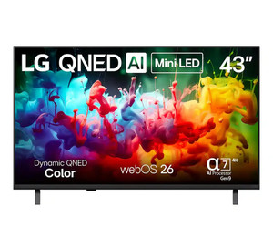 LG 43in Smart TV | eBay
