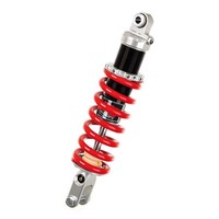Einzelne StoßDäMpfer YSS Topline KTM 990 Adventure 06/13 (Rif.Yss: MZ456-375TR
