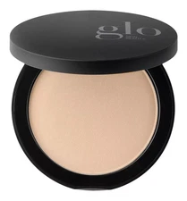 Glo Pressed Base Natural Medium. Foundation