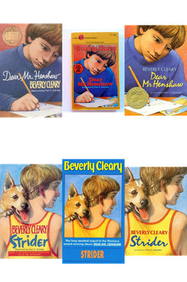 Leigh Botts Series All 2 Books in Paperback