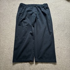 y2k cherokee baggy wide leg pants 40x30 skater