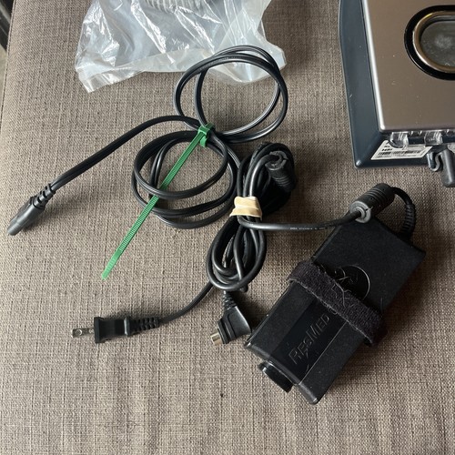 Filtro Aria C-P-A-P Umidificatore Prodotto RSMD, Colore Grigio (vedi foto)..LEGGI - Foto 9 di 21