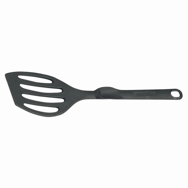 Westmark Pfannenwender Kunststoff Schwarz 28Cm HitzebestäNdig Antihaft-image