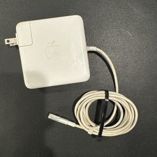 Apple 85W Magsafe 1st Generation L-tip Power Adapter