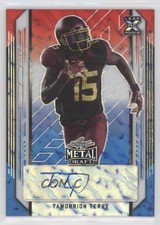 Metal Tamorrion Terry