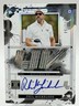 2025 Panini Impeccable LIV Golf Phil Mickelson LIV Auto /54 On-Card SP #LIV-PM