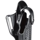Safariland Model 6002 Hood Guard & Sentry-Self Locking System