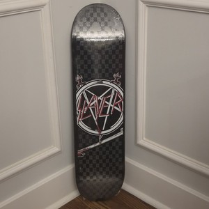 Danny Way Skateboard Deck for sale | eBay