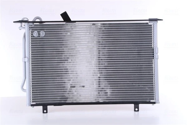 CONDENSER AIR CONDITIONING 94408 FOR BMW M51D25 2.5L S38B38 3.8L S38B36 3.5L - Image 4 of 4